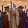 Saruman Legend