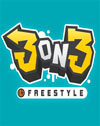 3on3 Freestyle