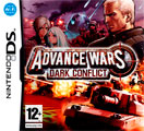 Advance Wars: Dark Conflict