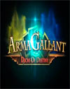Armagallant: Decks of Destiny