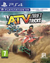 ATV Drift & Tricks