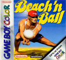 Beach 'n Ball