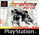 Brahma Force