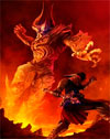 Castlevania Lords of Shadow - Resurrection