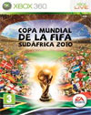 Copa Mundial de la Fifa Sudáfrica 2010