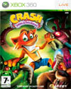 Crash Bandicoot: ¡Guerra al Coco-Maníaco!