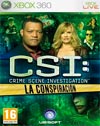 CSI: La Conspiración