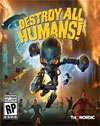 Destroy All Humans! (Remake)