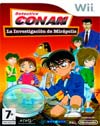 Detective Conan: La investigacin de Mirapolis