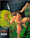 Disney's Tarzan: Action Game