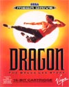 Dragon: La Historia de Bruce Lee