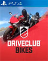 DriveClub Bikes