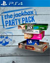 El paquete de juego para fiestas Jackbox