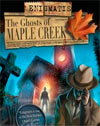 Enigmatis: The Ghost of Maple Creek