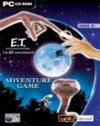 ET Adventure Game