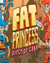 Fat Princess - Piece of Cake