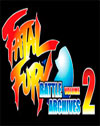 Fatal Fury Battle Archives Vol. 2
