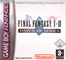 Final Fantasy I & II: Dawn of Souls