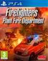 Firefighters: Plant Fire Department