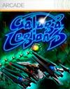 Galaga Legions