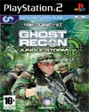 Ghost Recon: Jungle Storm