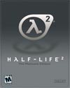Half Life 2: Platinum