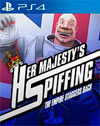 Her Majesty's Spiffing
