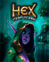 HEX: Card Clash
