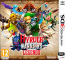 Hyrule Warriors: Legends