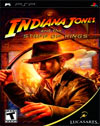 Indiana Jones y El Cetro de los Reyes