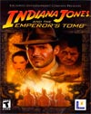 Indiana Jones y la Tumba del Emperador