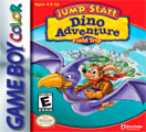 JumpStart: Dino Afdventure Field Trip