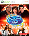 Karaoke Revolution American Idol Encore 2