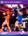 Kinect Sports Gems: Pelea de boxeo