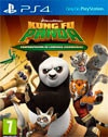 Kung fu Panda: Confrontación de Leyendas Legendarias
