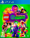 LEGO DC Super-Villanos