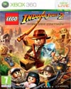 LEGO Indiana Jones 2: La aventura continúa