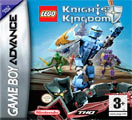 LEGO Knight's Kingdom