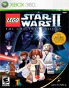 LEGO Star Wars II: La Trilogía Original