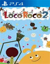 LocoRoco 2 Remastered