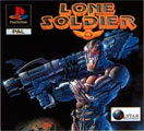 Lone Soldier