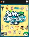 Los Sims 2: Celebration Stuff