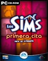 Los Sims: Primera Cita