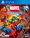 Marvel Pinball Epic Collection Vol. 1