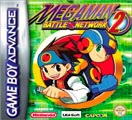 Mega Man: Battle Network 2