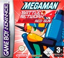Mega Man: Battle Network 4 - Red Sun