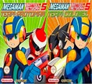 Mega Man: Battle Network 5