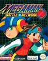 Mega Man: Battle Network