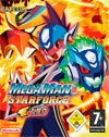 Mega Man Star Force - Leo