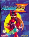 Mega Man Zero 1